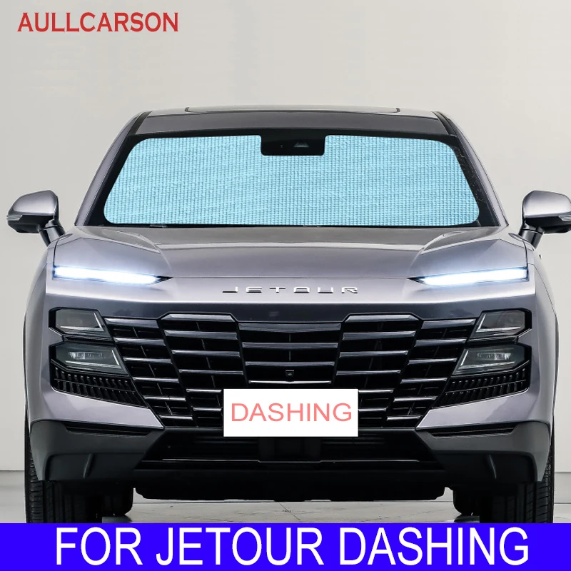 for chery jetour dashing 2023 2024 sunshades uv protection curtain sun shade visor front windshield protector car accessories for chery jetour dashing 2023 2024 sunshades uv protection curtain sun shade visor front windshield protector car accessories