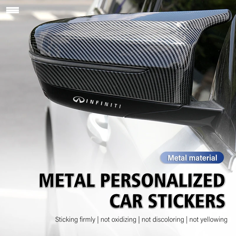 metal creative car waterproof stickers central control box decorative decal for infiniti fx35 qx60 qx70 qx80 qx50 qx30 q70l q60 metal creative car waterproof stickers central control box decorative decal for infiniti fx35 qx60 qx70 qx80 qx50 qx30 q70l q60