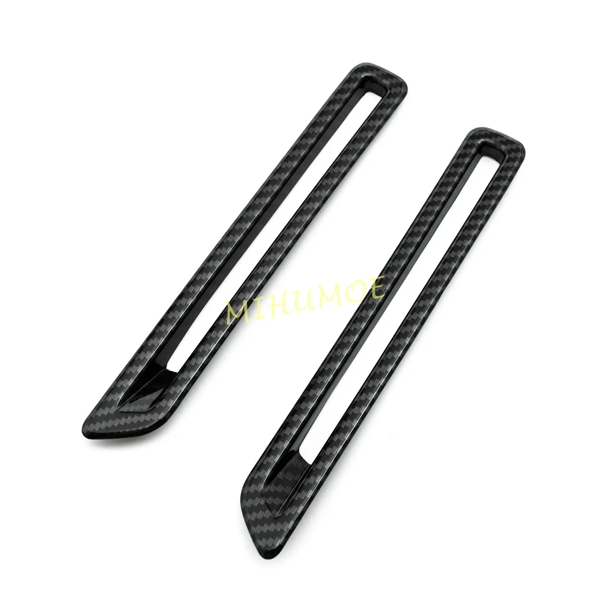 for 2019 2025 lexus es 250 300h 350 carbon fiber interior door air vent outlet cover trim 2024 2023 2022 2021 2020 for 2019 2025 lexus es 250 300h 350 carbon fiber interior door air vent outlet cover trim 2024 2023 2022 2021 2020
