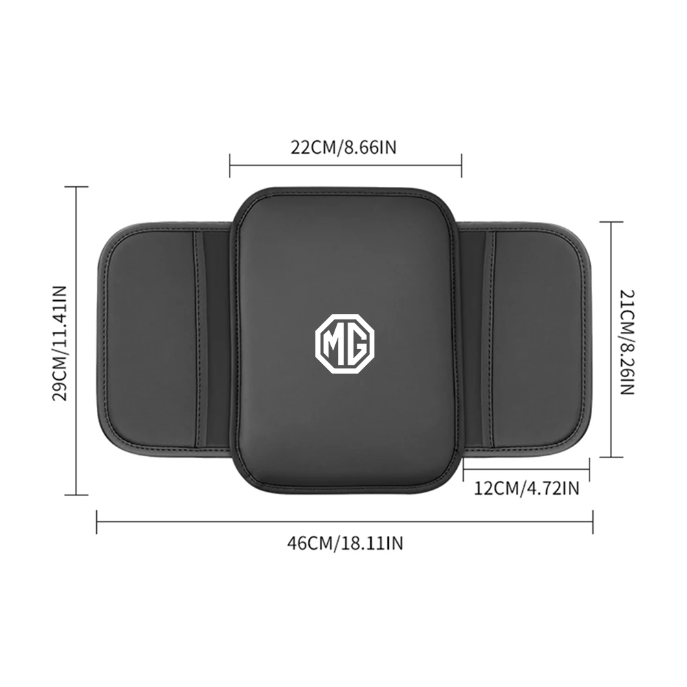 car styling center console arm rest lid auto central armrest box pad for morris mg hs ehs phev zs mg3 mg5 mg6 mg7 gt zr rx5 rx8 car styling center console arm rest lid auto central armrest box pad for morris mg hs ehs phev zs mg3 mg5 mg6 mg7 gt zr rx5 rx8