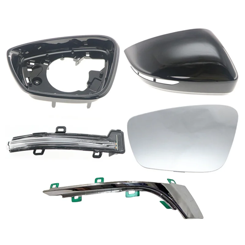 dinch for chery jetour x70 plus side rear view mirror cover rearview mirror lid shell turn signal lens glass base dinch for chery jetour x70 plus side rear view mirror cover rearview mirror lid shell turn signal lens glass base