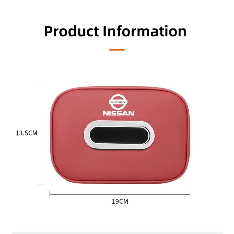 leather car tissue box holder back seat multi storage bag for nissan sylphy n7 teana qashqai note j10 j11 navara juke gtr patrol leather car tissue box holder back seat multi storage bag for nissan sylphy n7 teana qashqai note j10 j11 navara juke gtr patrol