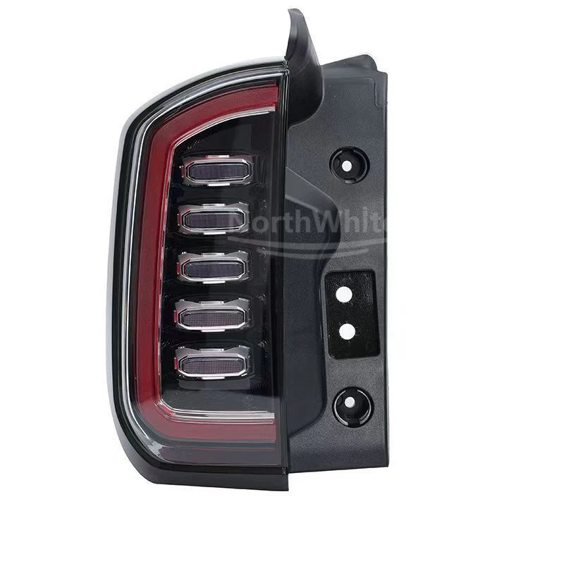 outer tail light for haval dargo taillamp brake light warning light 4133100xkn04a 4133101xkn04a outer tail light for haval dargo taillamp brake light warning light 4133100xkn04a 4133101xkn04a