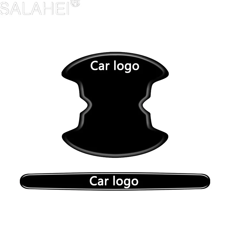 car door handle bowl protective stickers anti collision for geely imperial star zone preface coolray emgrand gt benry new vision car door handle bowl protective stickers anti collision for geely imperial star zone preface coolray emgrand gt benry new vision
