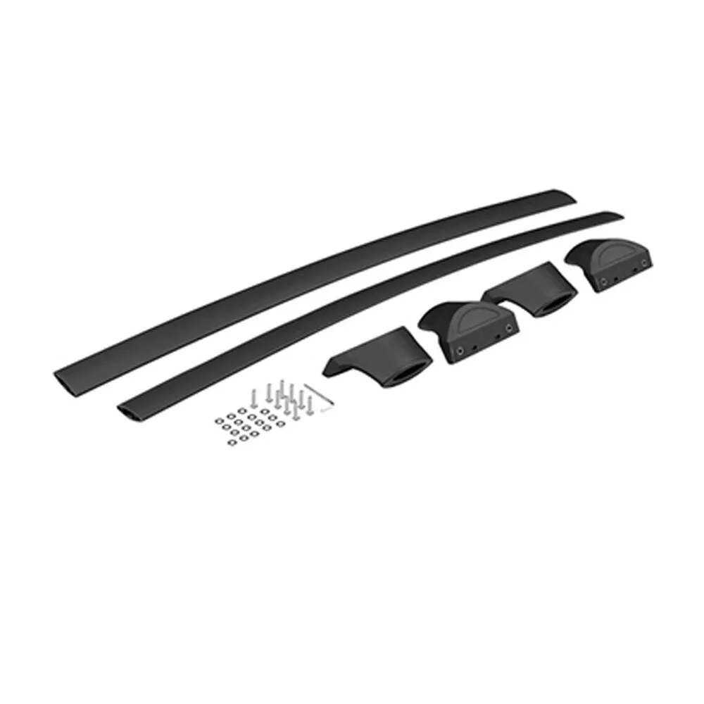 2pcs cross bar fits for honda pilot 2016 2022 roof rail luggage ski kayak carrier 2pcs cross bar fits for honda pilot 2016 2022 roof rail luggage ski kayak carrier