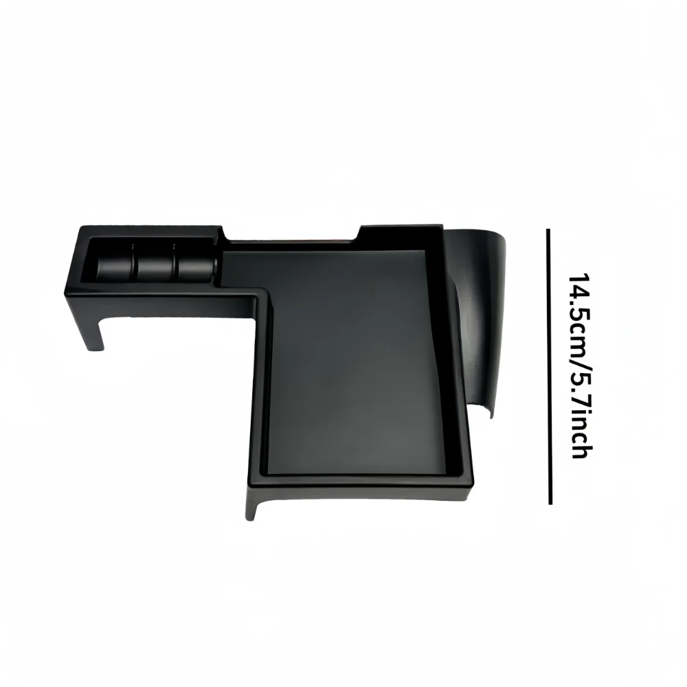 custom fit center console tray for toyota land cruiser 250 prado 2024 anti slip armrest organizer auto parts car custom fit center console tray for toyota land cruiser 250 prado 2024 anti slip armrest organizer auto parts car