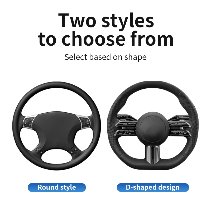 suitable for jetour dashing/x70plus/x90plus/t2/t1/x50, scratch resistant breathable and sweat absorbent car steering wheel cover suitable for jetour dashing/x70plus/x90plus/t2/t1/x50, scratch resistant breathable and sweat absorbent car steering wheel cover