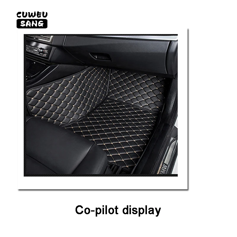 cuweusang custom car floor mats for mg 5 auto carpets foot coche accessorie cuweusang custom car floor mats for mg 5 auto carpets foot coche accessorie