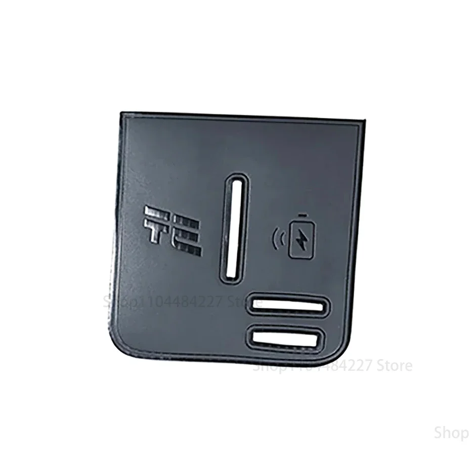 cherry jetour traveller 2023 2024 jetour t2 car center console wireless charging silicone pad modification design accessorie cherry jetour traveller 2023 2024 jetour t2 car center console wireless charging silicone pad modification design accessorie