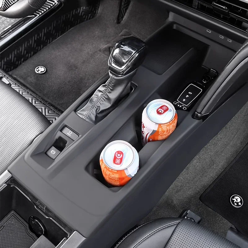 for toyota camry 9th xv80 2024 2025 car interior silicone pad central control gear shift panel water cup holder for toyota camry 9th xv80 2024 2025 car interior silicone pad central control gear shift panel water cup holder