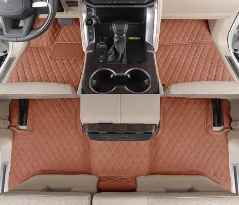 custom special car floor mats for lexus lx 600 5 seats 2026 2022 top quality rugs durable waterproof carpets for lx600 2025 custom special car floor mats for lexus lx 600 5 seats 2026 2022 top quality rugs durable waterproof carpets for lx600 2025