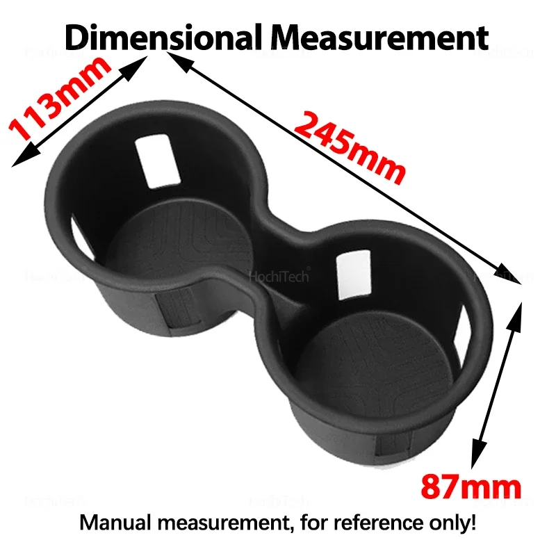 for honda pilot yg1 yg2 2023 2026 new car water cup holder drink storage box center console car interior storage tray accessorie for honda pilot yg1 yg2 2023 2026 new car water cup holder drink storage box center console car interior storage tray accessorie
