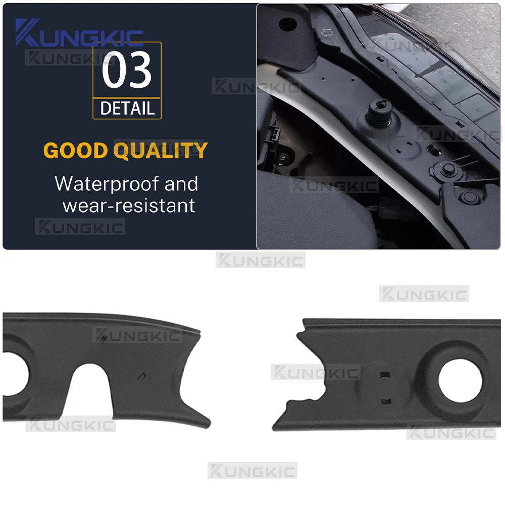 for toyota camry xv80 2024 2025 2026 9th engine warehouse dustproof noise barriers protection car covers for toyota camry xv80 2024 2025 2026 9th engine warehouse dustproof noise barriers protection car covers