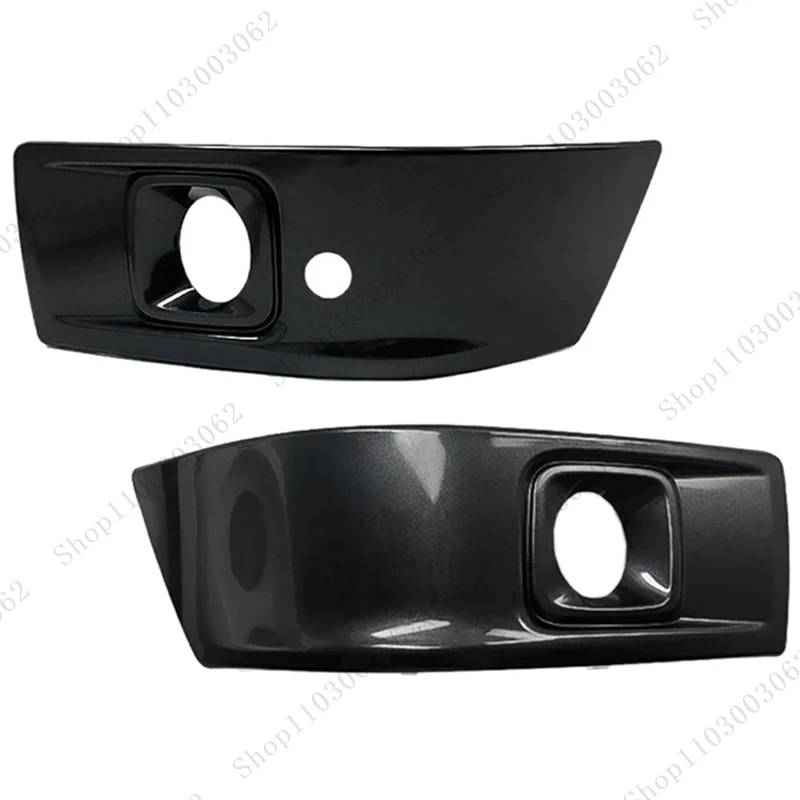 fog light frame for great wall tank 300 car external front fog light protective cover decorative frame lamp cover fog light frame for great wall tank 300 car external front fog light protective cover decorative frame lamp cover