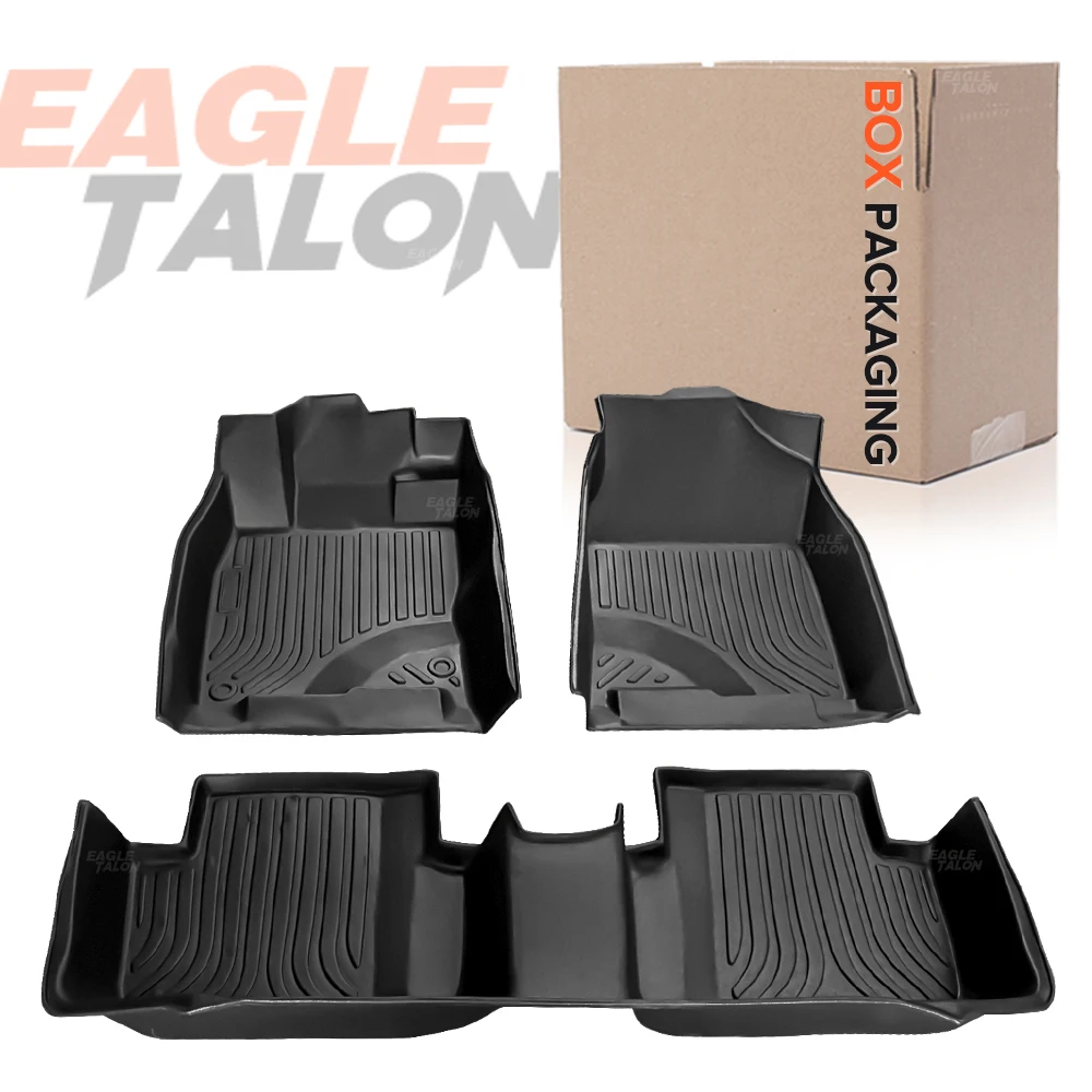 eagle talon for honda civic 10 2016 2021 2020 2019 18 custom all weather tpe floor mat carpet cover auto interior eagle talon for honda civic 10 2016 2021 2020 2019 18 custom all weather tpe floor mat carpet cover auto interior
