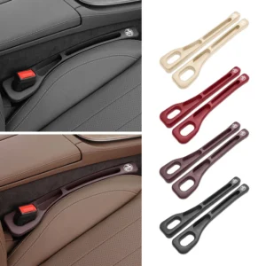 car seat seam storage box console side seam filler strip accessories for morris garages mg 3 5 6 7 hs zs gs tf gt zr rx5 rx8 350