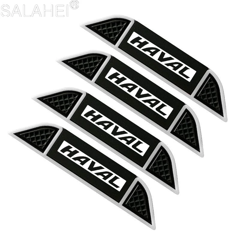 for great wall haval h7 dargo m6 h9 f7 jolion x dog xy 4pcs car door anti scratch protector stickers rubber anti collision strip for great wall haval h7 dargo m6 h9 f7 jolion x dog xy 4pcs car door anti scratch protector stickers rubber anti collision strip