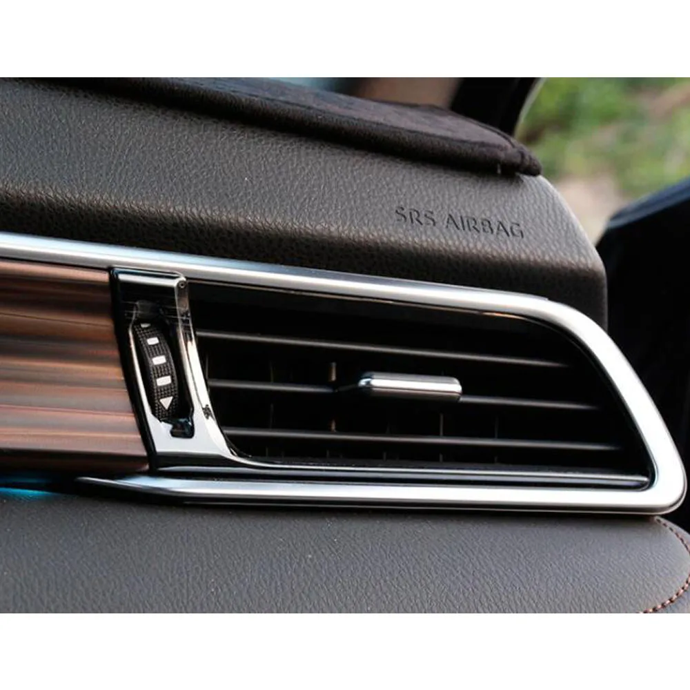 side air condition outlet vent trim for toyota camry xv70 2017 2018 2019 2020 2021 2022 car interior stick frame side air condition outlet vent trim for toyota camry xv70 2017 2018 2019 2020 2021 2022 car interior stick frame