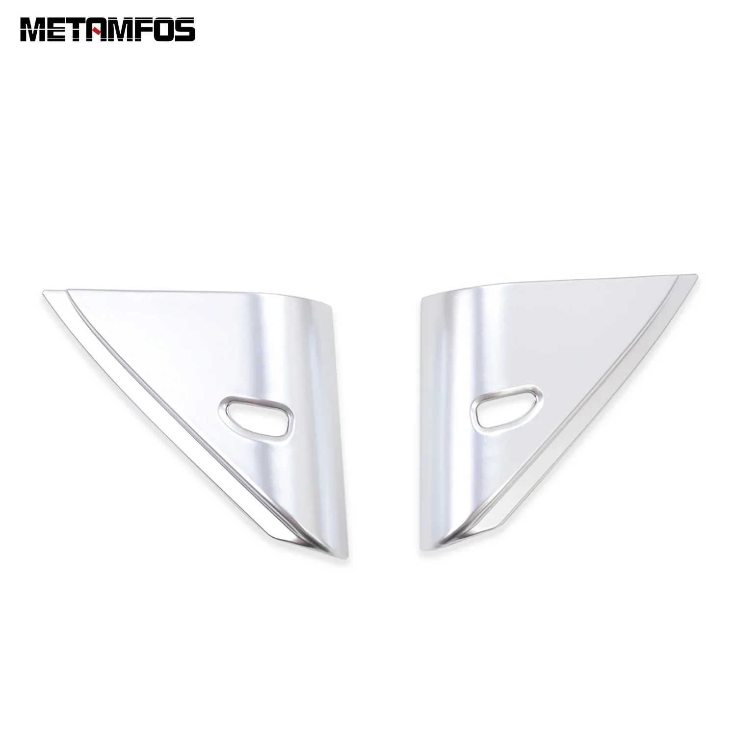 car for nissan altima 2019 2021 2022 2023 2024 2025 matte interior window a pillar triangle loudspeaker cover trim car for nissan altima 2019 2021 2022 2023 2024 2025 matte interior window a pillar triangle loudspeaker cover trim