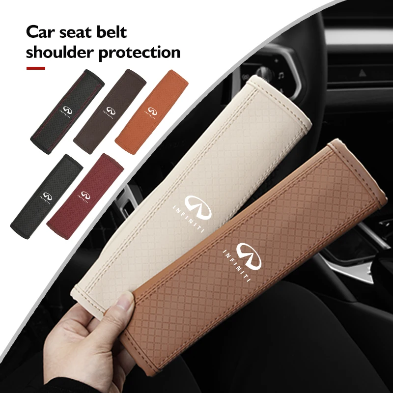 car safety belt cover adjustable shoulder strap protector pad for infiniti fx35 qx60 qx70 qx80 qx50 qx30 q70l q60 q50 q60s q30 car safety belt cover adjustable shoulder strap protector pad for infiniti fx35 qx60 qx70 qx80 qx50 qx30 q70l q60 q50 q60s q30