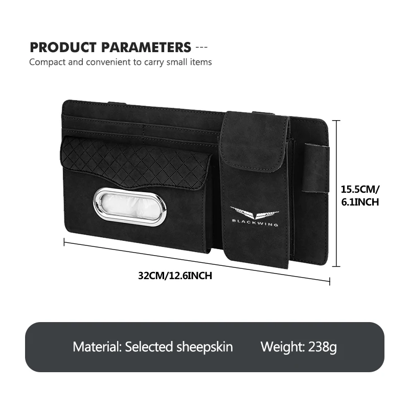 car sun visor organizer glasses storage pocket tissue holder for cadillac escalade cts ats srx sts xt5 xt4 xt6 xts ct4 ct5 ct5 v car sun visor organizer glasses storage pocket tissue holder for cadillac escalade cts ats srx sts xt5 xt4 xt6 xts ct4 ct5 ct5 v