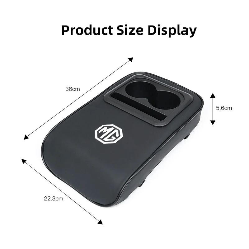 car multifunctional armrest box storage pad for morris garages mg mg3 mg5 mg6 mg7 gt gs hector hs zs zx ezs ehs 2017 2018 2019 car multifunctional armrest box storage pad for morris garages mg mg3 mg5 mg6 mg7 gt gs hector hs zs zx ezs ehs 2017 2018 2019