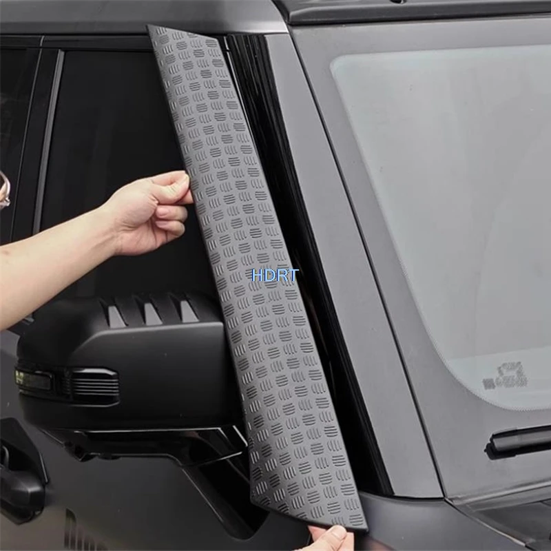 for chery jetour t2 traveler 2023 + car styling front hood handle window a pillar anti scraper plate leaf tail gate hinge cover for chery jetour t2 traveler 2023 + car styling front hood handle window a pillar anti scraper plate leaf tail gate hinge cover