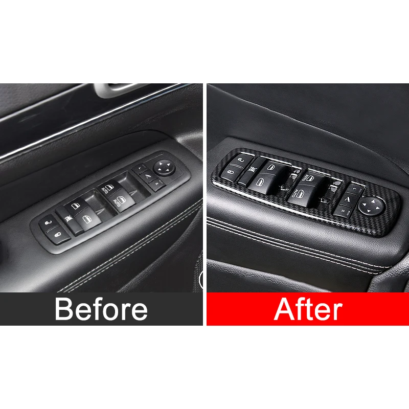 for jeep grand cherokee wk2 2011 2014 2015 2016 2017 2018 2019 2020 car door window glass lift switch button cover for jeep grand cherokee wk2 2011 2014 2015 2016 2017 2018 2019 2020 car door window glass lift switch button cover