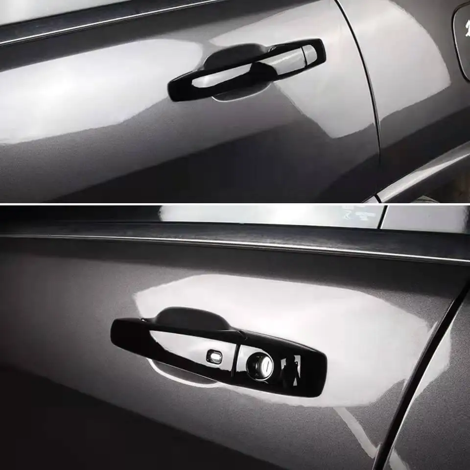 for jeep grand cherokee wk2 2011~2020 2012 2013 2014 2015 gloss black outer door handle cover protective sticker car for jeep grand cherokee wk2 2011~2020 2012 2013 2014 2015 gloss black outer door handle cover protective sticker car