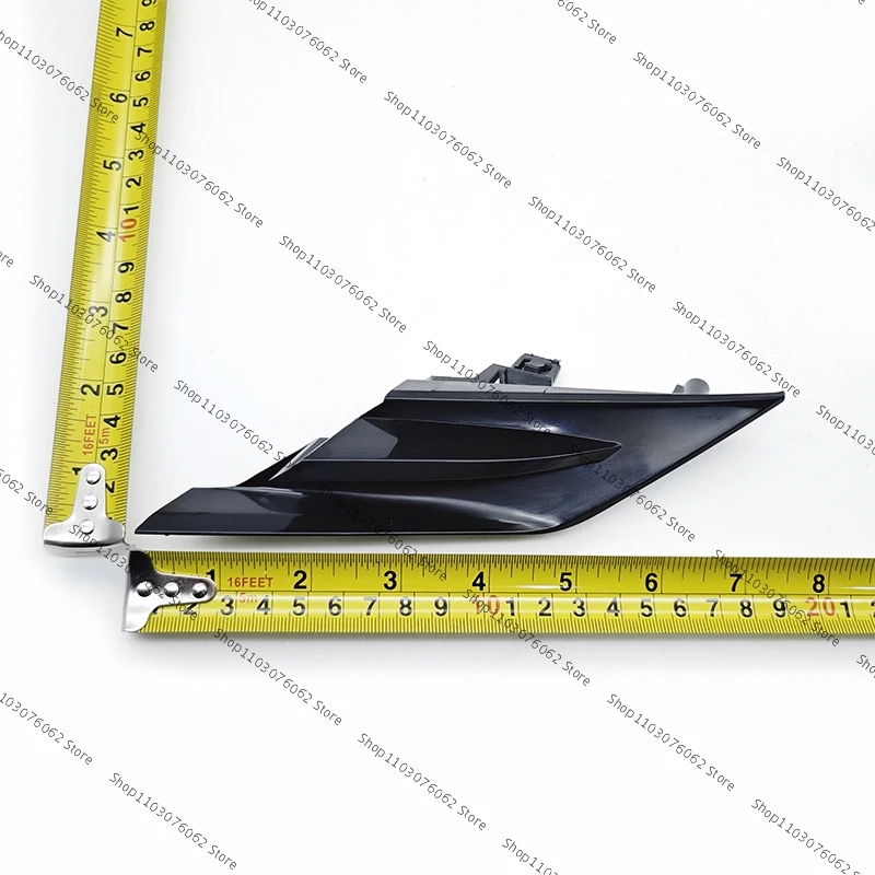for toyota camry 2018 2019 2020 car glossy black front headlight side grille molding cover trim for toyota camry 2018 2019 2020 car glossy black front headlight side grille molding cover trim