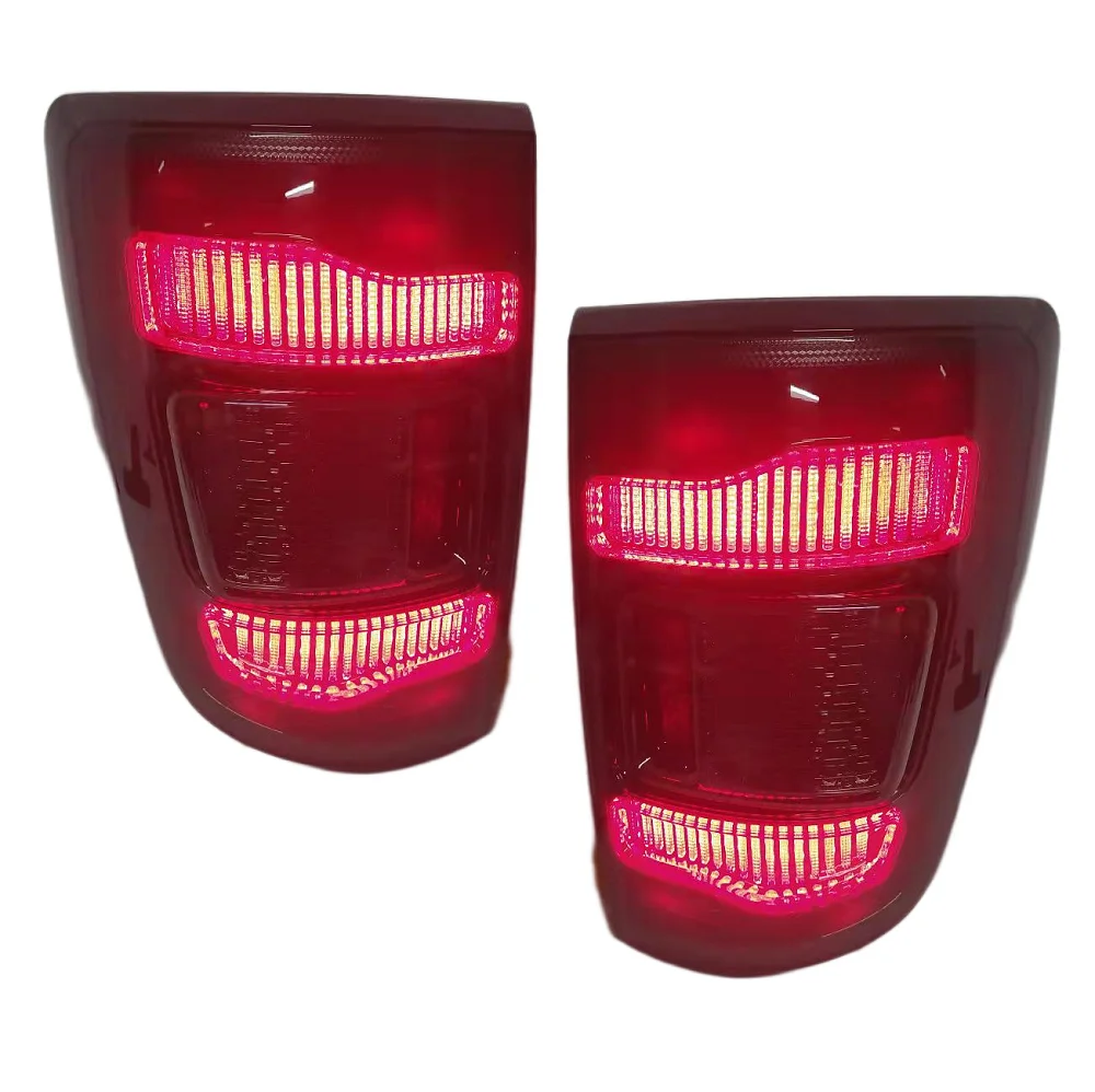 yellow led turn signal lights rear brake light fit for dodge ram 1500 2009 2018 tail lights yellow led turn signal lights rear brake light fit for dodge ram 1500 2009 2018 tail lights