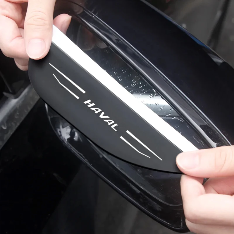 car rear view mirror rain cover sun visor car for haval h6 dargo m6 m4 h9 h6s f7 f7x jolion x dog xy h2 h3 h5 h7 f7h car rear view mirror rain cover sun visor car for haval h6 dargo m6 m4 h9 h6s f7 f7x jolion x dog xy h2 h3 h5 h7 f7h