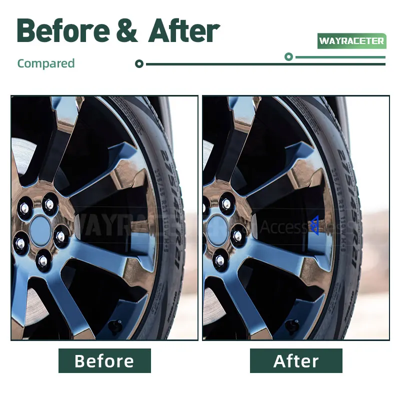 5 pcs car tires alloy rim wheel sticker reflective vinyl decal for ford explorer u625 2020 2021 2022 2023 timberline 5 pcs car tires alloy rim wheel sticker reflective vinyl decal for ford explorer u625 2020 2021 2022 2023 timberline
