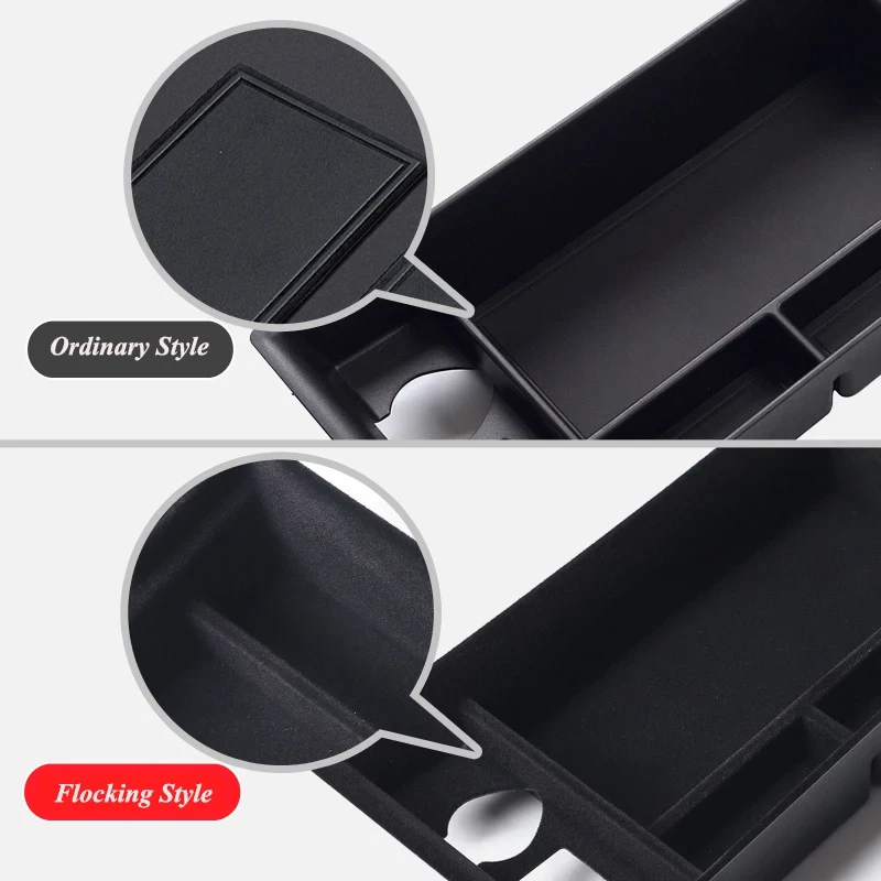 car center console armrest storage box for lexus es es250 es300h es350 2021 2023 central organizer container tray car center console armrest storage box for lexus es es250 es300h es350 2021 2023 central organizer container tray