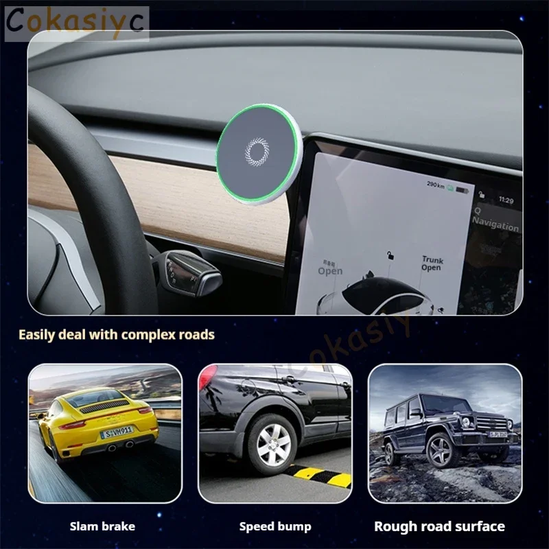for jetour dashing x 1 2022 2023 2024 phone holder car magnetic magsafe fast wireless charging base phone mount car for jetour dashing x 1 2022 2023 2024 phone holder car magnetic magsafe fast wireless charging base phone mount car