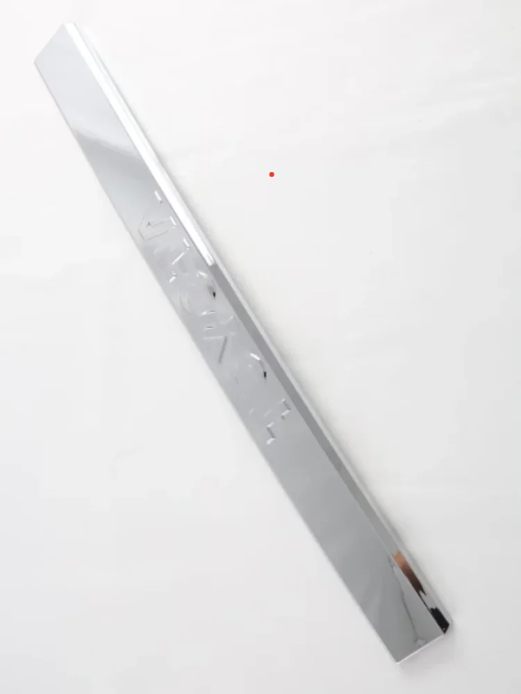for toyota land cruiser 250 prado lc250 2024 chrome rear trunk lid cover trim tailgate door boot garnish styling for toyota land cruiser 250 prado lc250 2024 chrome rear trunk lid cover trim tailgate door boot garnish styling