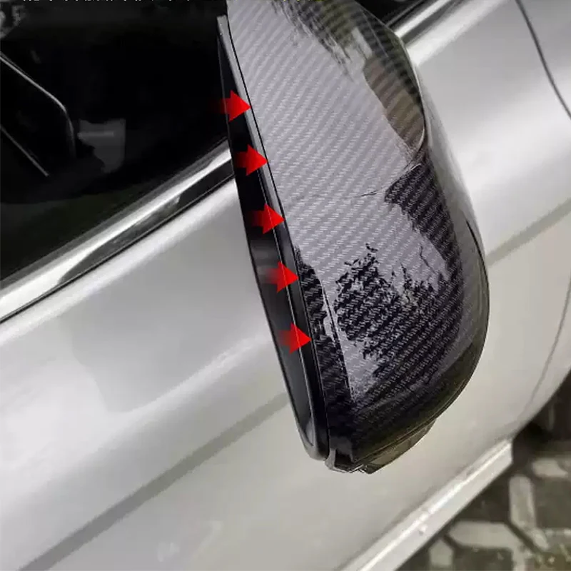 for toyota camry xv70 2018 2019 2020 2021 2022 2023 adhesive installation of sharp angle reverse mirror decorative cover for toyota camry xv70 2018 2019 2020 2021 2022 2023 adhesive installation of sharp angle reverse mirror decorative cover