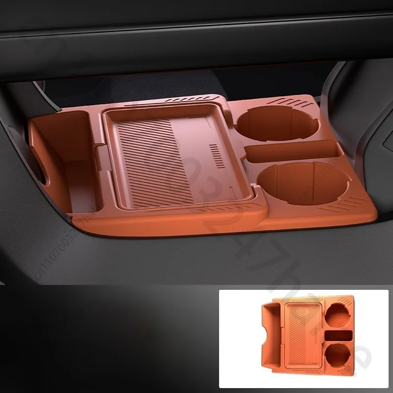 center console lower storage box non slip no rattle fit accessory easy clean practical for haval dargo 2024 2026 suv fuel center console lower storage box non slip no rattle fit accessory easy clean practical for haval dargo 2024 2026 suv fuel