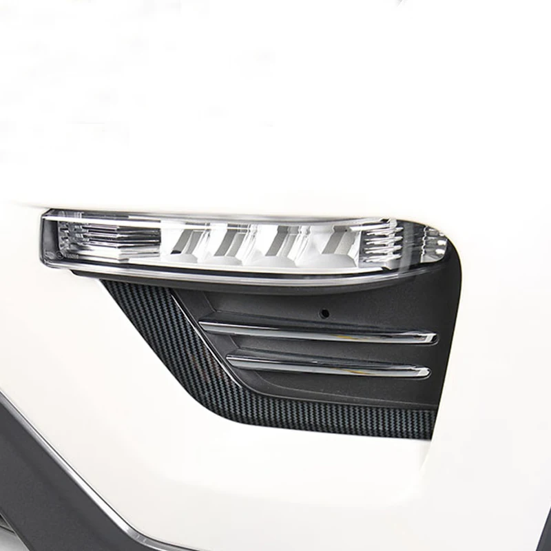 abs front fog light trim for ford explorer st xlt u625 2020 2021 2022 2023 car stickers w4 abs front fog light trim for ford explorer st xlt u625 2020 2021 2022 2023 car stickers w4