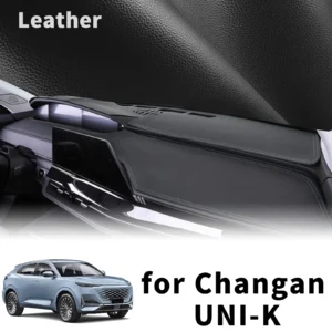 for changan uni k 2025 2021 high quality dashboard cover dashmat sunshade anti‑uv protector dash mat pad accessories
