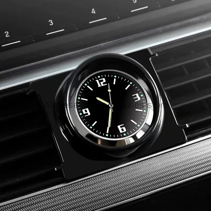 for 2018 2022 10th 10.5th honda accord car interior clock dashboard decoration car console watch car decoration car accessories for 2018 2022 10th 10.5th honda accord car interior clock dashboard decoration car console watch car decoration car accessories
