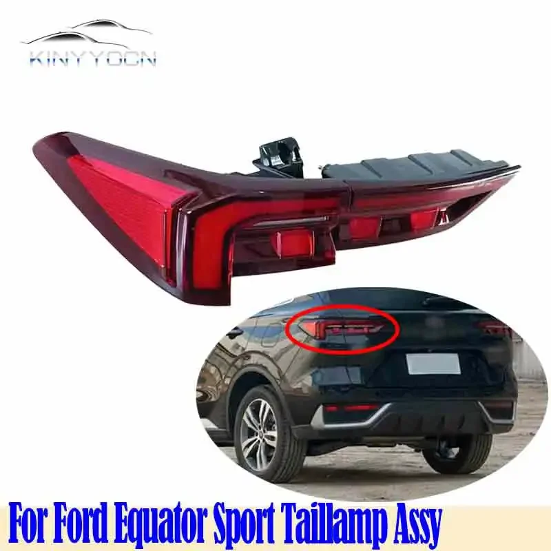 for ford equator sport territory titanium 2022 25 rear light tail lamp taillight taillamp brack back backup light headlamp for ford equator sport territory titanium 2022 25 rear light tail lamp taillight taillamp brack back backup light headlamp