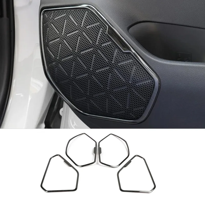 for toyota rav4 rav 4 xa50 hybrid 2019 2023 interior door handle water cup holder central control air conditionvent outlet trim for toyota rav4 rav 4 xa50 hybrid 2019 2023 interior door handle water cup holder central control air conditionvent outlet trim
