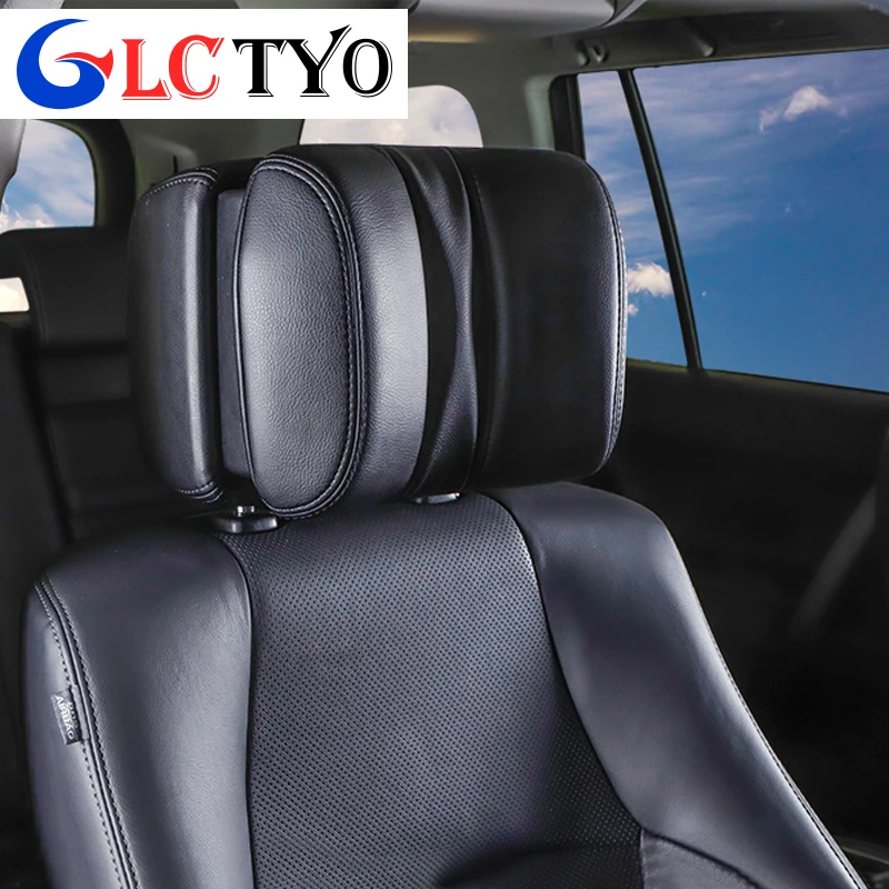 for nissan patrol off road headrest y62 flying wing headrest interior decoration modification replacement off road neck pillow for nissan patrol off road headrest y62 flying wing headrest interior decoration modification replacement off road neck pillow