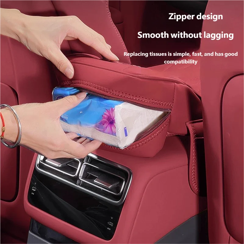 for jetour t2 shanhai t2 2024 2025 2026 car armrest box height increase pad leather protective cover storage bag car for jetour t2 shanhai t2 2024 2025 2026 car armrest box height increase pad leather protective cover storage bag car