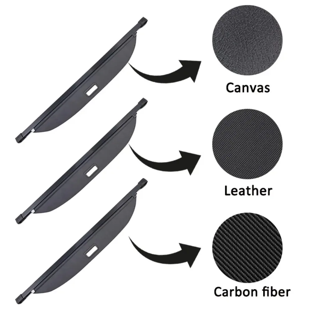car trunk cargo cover for geely boyue l starray atlas fx11 2022 2025 luggage storage security shield partition mat car trunk cargo cover for geely boyue l starray atlas fx11 2022 2025 luggage storage security shield partition mat