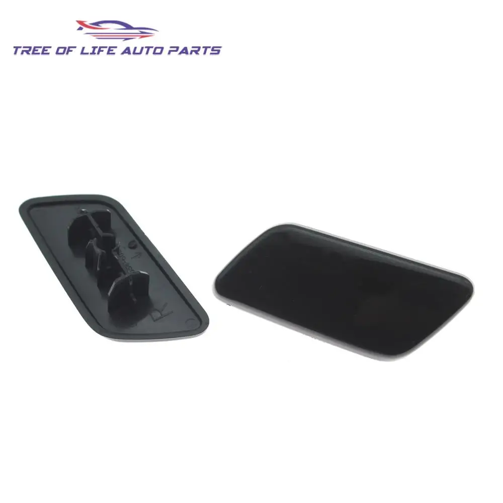 85354 60050 85353 60050 front bumper headlight washer spray nozzle jet cover cap for toyota land cruiser 200 v8 5.7l 2013 2015 85354 60050 85353 60050 front bumper headlight washer spray nozzle jet cover cap for toyota land cruiser 200 v8 5.7l 2013 2015