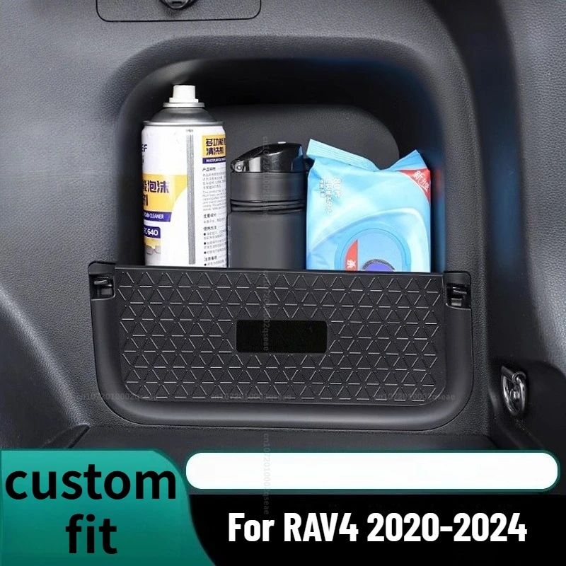 car trunk partition plate board abs trunk side storage organizer board partition plate replace for toyota rav4 20 25 accessories car trunk partition plate board abs trunk side storage organizer board partition plate replace for toyota rav4 20 25 accessories