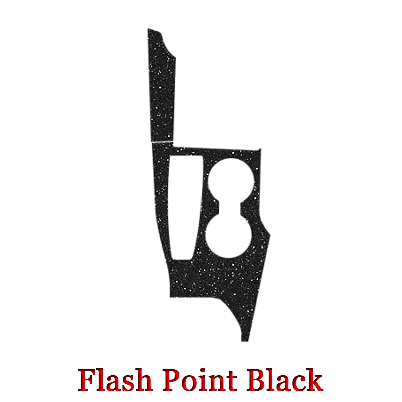 fit for toyota camry xv70 2018 2023 car gear panel sticker gear box protective film carbon fiber black car interior sticker fit for toyota camry xv70 2018 2023 car gear panel sticker gear box protective film carbon fiber black car interior sticker