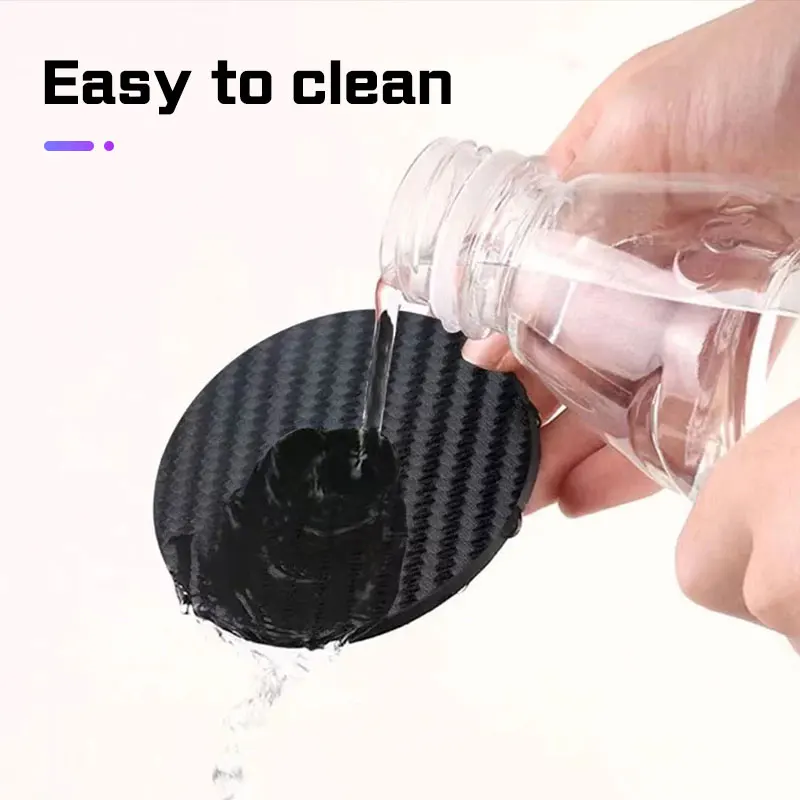 carbon fiber car coaster mat for haval jolion f7 h6 f7x h2 h3 h5 h8 h9 4 m6 f5 f9 h2s water cup holder anti slip pad carbon fiber car coaster mat for haval jolion f7 h6 f7x h2 h3 h5 h8 h9 4 m6 f5 f9 h2s water cup holder anti slip pad